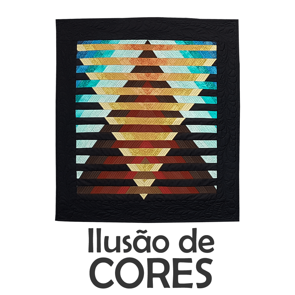Curso Ilusão de Cores - Ana Cosentino