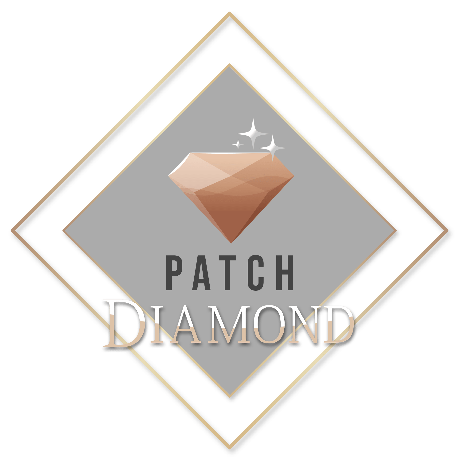 Mentoria Patch Diamond - Ana Cosentino