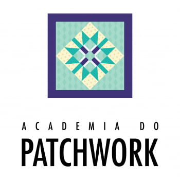 Curso Academia do Patchwork - Ana Cosentino