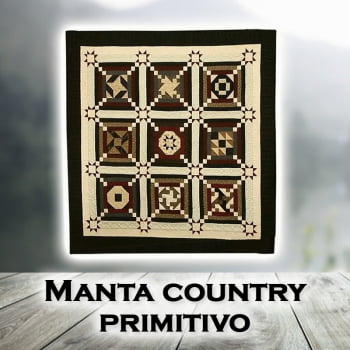 Curso Manta Country - Ana Cosentino